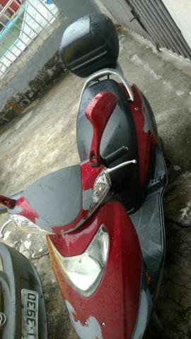 Moto dafra smart 125 automática,  - Motos - Rocha Miranda, Rio de Janeiro | OLX