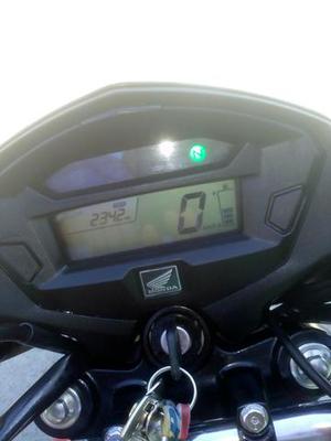 Moto fan 125i,ano  com 1 mês de uzo,  - Motos - Acari, Rio de Janeiro | OLX