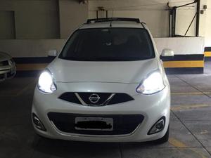 Nissan March SL  - Carros - Icaraí, Niterói | OLX