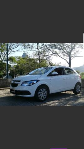 Onix 1.4 LT km,  - Carros - Botafogo, Rio de Janeiro | OLX