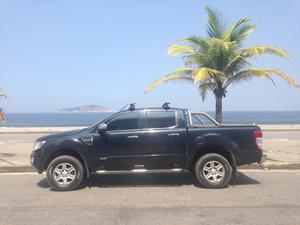 Oportunidade FORD RANGER XLT  pouco rodada,  - Carros - Piratininga, Niterói | OLX