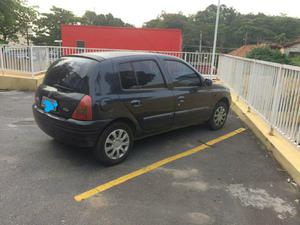 Renault Clio  - Carros - Honório Gurgel, Rio de Janeiro | OLX