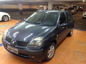 Renault Clio Sedan (sem dívidas),  - Carros - Itaipuaçu, Manoel Ribeiro, Maricá | OLX