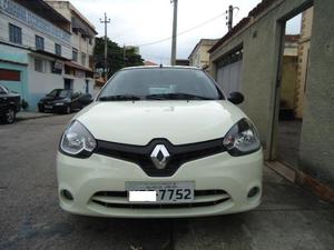 Renault Clio completíssimo de fábrica,  pago,apenas kms rodados,  - Carros - Piedade, Rio de Janeiro | OLX