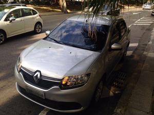 Renault Logan - C/ Garantia Renault,  - Carros - Engenho De Dentro, Rio de Janeiro | OLX
