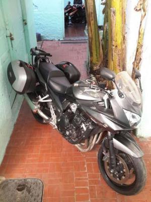 Suzuki Bandit faço rolo em Xt - Motos - Rio Comprido, Rio de Janeiro | OLX