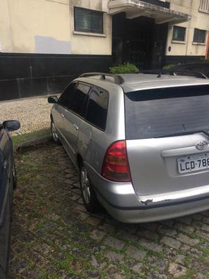 Toyota Corolla  - oferta imperdível,  - Carros - Glória, Rio de Janeiro | OLX