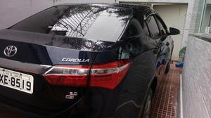 Toyota Corolla v xei top  u.dono,  - Carros - Engenho Novo, Rio de Janeiro | OLX