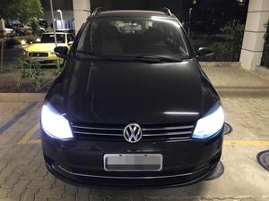 VW -VolksWagen SPACEFOX 1.6 Trend aceito tr.,  - Carros - Pendotiba, Niterói | OLX