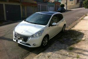 Vendo Peugeot 208 Allure,  - Carros - Parque Prazeres, Campos Dos Goytacazes | OLX