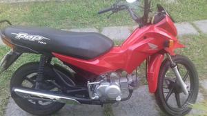 Vendo honda pop 100 doc.ok,  - Motos - Rocha, São Gonçalo | OLX