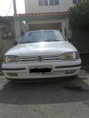 Volkswagen Gol CLi  - Carros - Vila Santa Cruz, Duque de Caxias | OLX