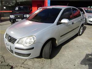 Volkswagen Polo sedan 1.6 8v gasolina 4p manual,  - Carros - Madureira, Rio de Janeiro | OLX