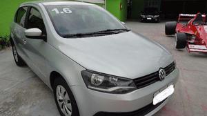 Vw - Volkswagen Gol 1.6 G6 único dono IPVA pago,  - Carros - Cidade Nova, Rio de Janeiro | OLX