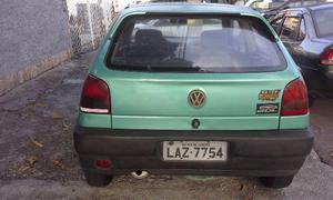 Vw - Volkswagen Gol plus i bolinha cht bom estado,  - Carros - Ramos, Rio de Janeiro | OLX