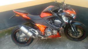 Z 800 impecável,  - Motos - Tomás Coelho, Rio de Janeiro | OLX