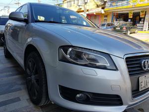 Audi A3 Sportback  - Carros - Jardim Rosário, Duque de Caxias | OLX