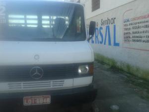 Caminhão MB  - Caminhões, ônibus e vans - Cosmorama, Mesquita | OLX