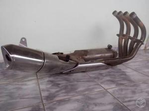 Cano Hornet,  - Motos - Jardim Nova Era, Nova Iguaçu | OLX