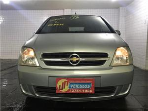 Chevrolet Meriva 1.8 mpfi joy 8v flex 4p manual,  - Carros - Jardim José Bonifácio, São João de Meriti | OLX