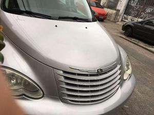 Chrysler Pt PT crusier 2.4 classic  - Carros - Piedade, Rio de Janeiro | OLX