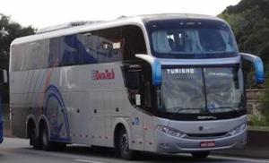 Comil HD 4.05 - Scania 400 - Caminhões, ônibus e vans - Parque Guararapes, Duque de Caxias | OLX