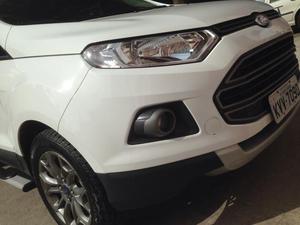 Ecosport  - Carros - Centro, Nova Iguaçu | OLX