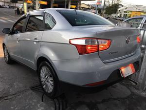 Fiat Grand Siena 1.4 COMPLETO+Gnv/ PERFEITO PARA UBER, IMPERDÍVEL,  - Carros - Campo Grande, Rio de Janeiro | OLX