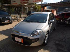 Fiat Punto 1.4 Atracttive 8v Flex AirBag+ABS,  - Carros - Cascatinha, Petrópolis | OLX