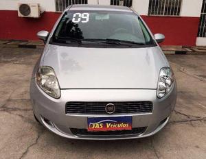 Fiat Punto EXL 1.4 Ipva Pago,  - Carros - Bangu, Rio de Janeiro | OLX