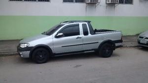 Fiat Strada,  - Carros - Metrópole, Nova Iguaçu | OLX