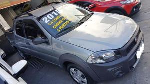 Fiat Strada HARD 1.4 FIRE,  - Carros - Várzea, Teresópolis | OLX