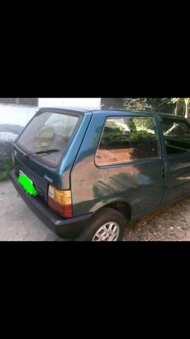 Fiat Uno,  - Carros - Jardim Anhangá, Duque de Caxias | OLX