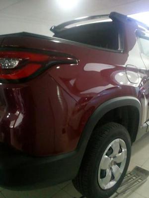 Fiat toro,  - Carros - Méier, Rio de Janeiro | OLX