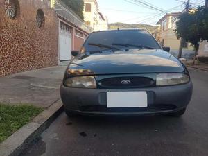 Fiesta  vistoriado, sem multa, super conservado   - Carros - Méier, Rio de Janeiro | OLX