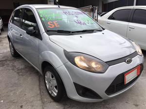 Ford Fiesta Hatch COMPLETO/ Lindo e 36 mil KM,  - Carros - Campo Grande, Rio de Janeiro | OLX