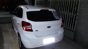 Ford Ka "UNICO DONO" "APENAS KM"- - Carros - Aterrado, Volta Redonda | OLX