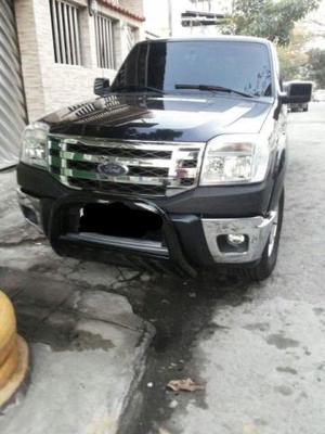 Ford Ranger xlt gnv,  - Carros - Maria da Graça, Rio de Janeiro | OLX