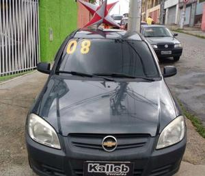 Gm - Chevrolet Celta cinza Completo, Gnv, trc, financio,  - Carros - Campo Grande, Rio de Janeiro | OLX