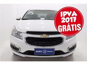 Gm - Chevrolet Cruze Hatch LT Aut Revisado -  - Carros - Jardim José Bonifácio, São João de Meriti | OLX