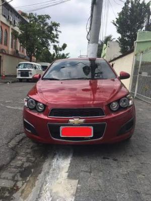Gm - Chevrolet Sonic 1.6 - Pequena Entrada / Planos em ate 48X Fixas,  - Carros - Cascadura, Rio de Janeiro | OLX