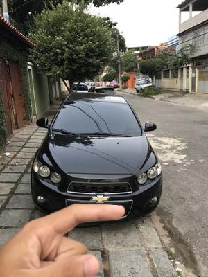 Gm sonic  km" aceito oferta,  - Carros - Jardim América, Rio de Janeiro | OLX