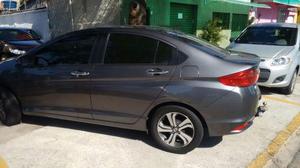 Honda City Ex -  Automático,  - Carros - São Cristóvão, Cabo Frio | OLX