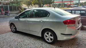 Honda City prata  aut,  - Carros - Barra da Tijuca, Rio de Janeiro | OLX