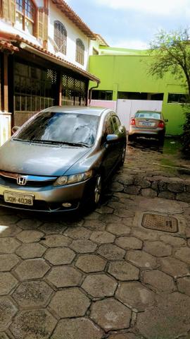 Honda Civic,  - Carros - Colubande, São Gonçalo | OLX