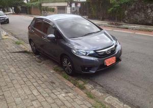 Honda Fit Ex 1.5 automático Flex,  - Carros - Rio de Janeiro, Rio de Janeiro | OLX