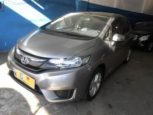 Honda Fit lx aut  ok aceito usado e financio,  - Carros - Piedade, Rio de Janeiro | OLX