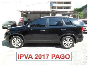 Kia Sorento 2.4 s.x2 16v gasolina 4p automático,  - Carros - Pechincha, Rio de Janeiro | OLX