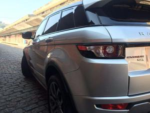 Land Rover Range Rover Evoque Dynamic Tech Único Dono desde 0km,  - Carros - Icaraí, Niterói | OLX