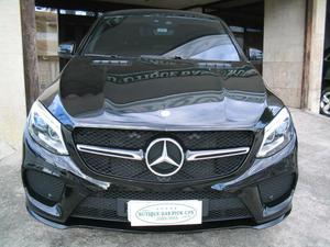 Mercedes-benz Gle-400 Night Coupe Black,  - Carros - Itaipu, Niterói | OLX